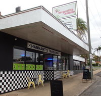 Hannants Takeaway - Lismore Accommodation
