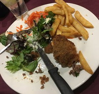 Hinchinbrook Hotel - Lismore Accommodation