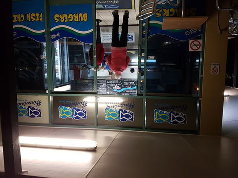 Hinterland Seafoods - Lismore Accommodation 0