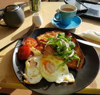 Jak  Mo Taste Co - Lismore Accommodation