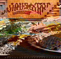 Lone Star Rib House Cairns