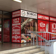 Lou's Food Emporium - Lismore Accommodation