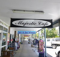 Majestic Cafe - Lismore Accommodation