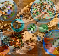 Monica's Cafe - Lismore Accommodation