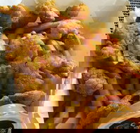 Oceanwild Cafe and Prawnsales.com