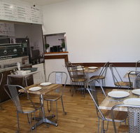 Orlando's Pizzeria - Lismore Accommodation