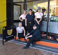 RnB on North - Lismore Accommodation