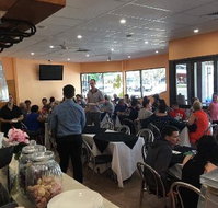 Saredo's - Lismore Accommodation