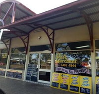 The Sea Merchant - Lismore Accommodation