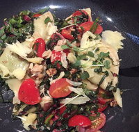 Austin House Restaurant - Lismore Accommodation
