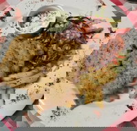 Behan's Bar and Grill