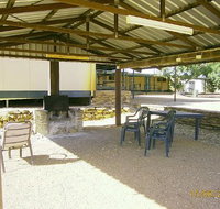 Belyando Crossing Roadhouse - Lismore Accommodation