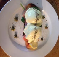 Blue Gum Cafe - Lismore Accommodation