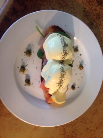 Blue Gum Cafe - Lismore Accommodation 0