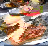 Charleville R.S.L Bistro - Lismore Accommodation