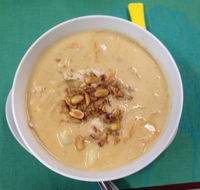 Charleville's Asian Resturant - Lismore Accommodation