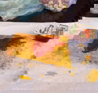 CJ'S Pastries - Lismore Accommodation