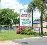 Clermont Caravan Park - Lismore Accommodation