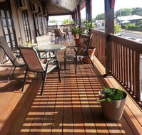 Commercial Hotel Clermont - Lismore Accommodation