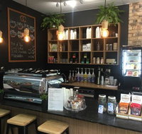 Concept Coffee - Lismore Accommodation