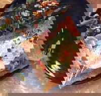 Crepe Suzette - Lismore Accommodation