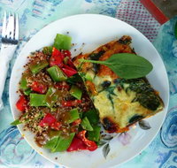 Goodness Gracious Cafe