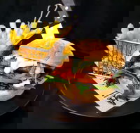 Heinemanns Bakery  Cafe - Lismore Accommodation