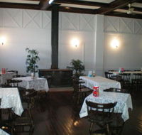 Hotel Charleville - Lismore Accommodation