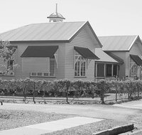 Lotta Lattes Cafe - Lismore Accommodation