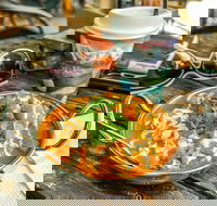 Maleny Lane - Lismore Accommodation