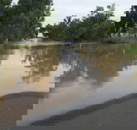 Menzies Steakhouse - Lismore Accommodation