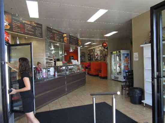 Glan Devon ACT Lismore Accommodation