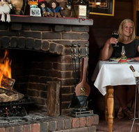 Nick's Swiss Italian Restaurant