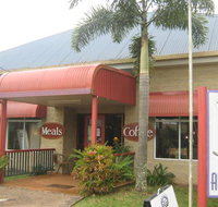 Quincan Cottage Cafe