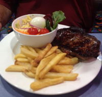 RSL Hayes Bistro - Lismore Accommodation