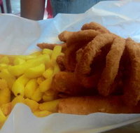 Saviges Seafood - Lismore Accommodation