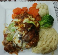 Simons Tavern Restaurant - Lismore Accommodation