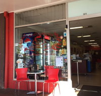 Sugarbush Coffee Shop