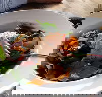 The Black Sheep Restaurant - Lismore Accommodation