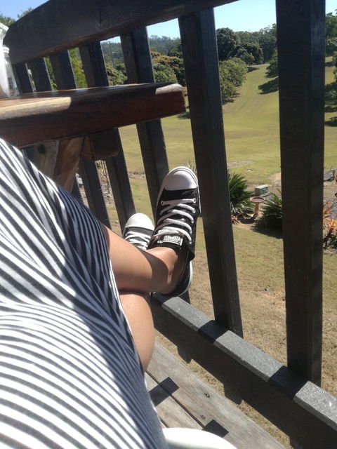 The Lookout Cafe - Lismore Accommodation 1