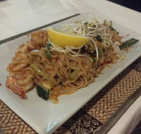 The Lucky Elephant Restaurant - Lismore Accommodation