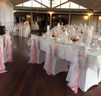 Vue restaurant - Lismore Accommodation