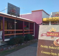 Albert Street Bakery - Lismore Accommodation