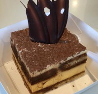 Ambarella Fine Foods