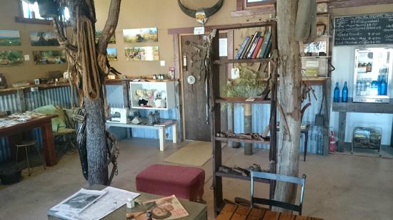 Kirrama QLD Lismore Accommodation