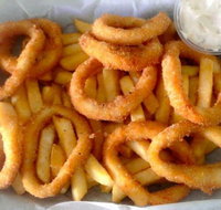 Fish Depot Group - Lismore Accommodation