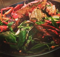 Forrest Beach Takeaway - Lismore Accommodation