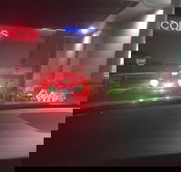 KFC Redbank - Lismore Accommodation