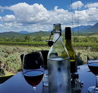 Kooroomba Vineyards Restaurant - Lismore Accommodation