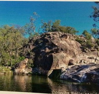 Maidenwell Trading Post - Lismore Accommodation